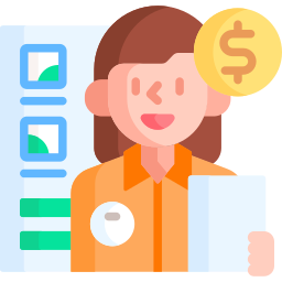 Salesperson